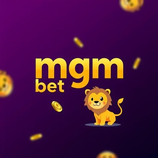 MGM Bet logo